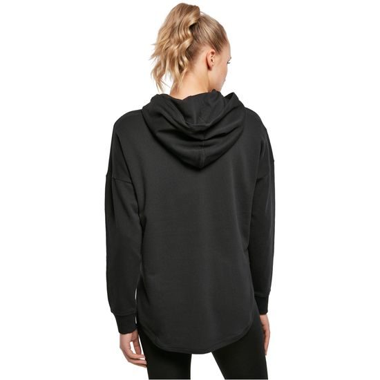 DAMEN OVERSIZE SWEATSHIRT - SWEATSHIRTS OHNE REISSVERSCHLUSS - KLEIDUNG