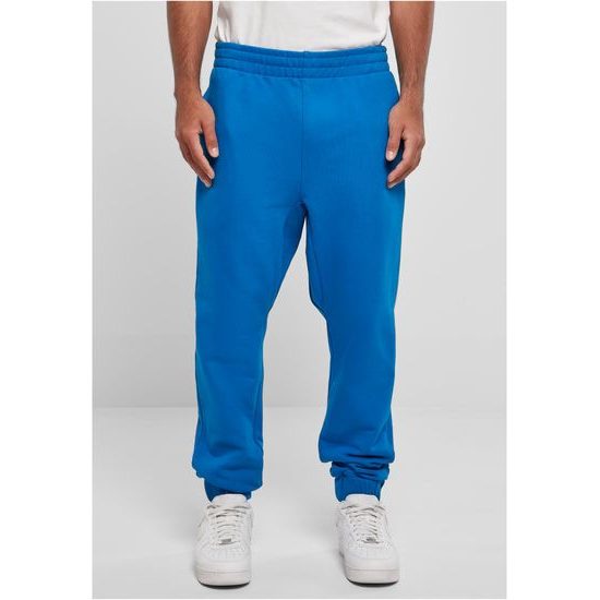 PANTALONI DE TRENING DIN BUMBAC PENTRU BĂRBAȚI ULTRA HEAVY - PANTALONI DE TRENING - ÎMBRĂCĂMINTE