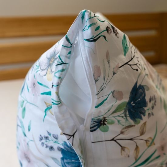 BAVLNĚNÉ POVLEČENÍ ROZKVETLÁ LOUKA - BAVLNĚNÁ POVLEČENÍ - DOMÁCNOST