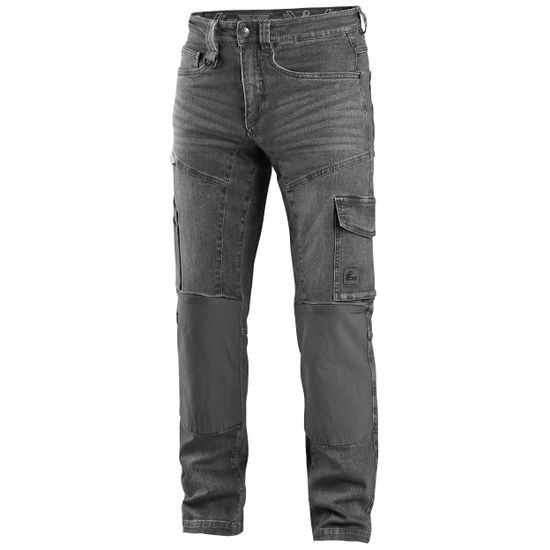 BLUGI PENTRU BĂRBAȚI CXS ALBI - BLUGI - ÎMBRĂCĂMINTE