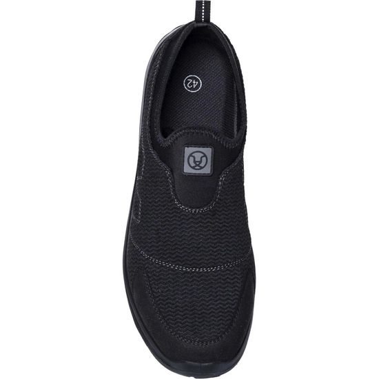 BEZPEČNOSTNÁ OBUV ARDON GREKS S1P - NÍZKA OBUV - OBUV