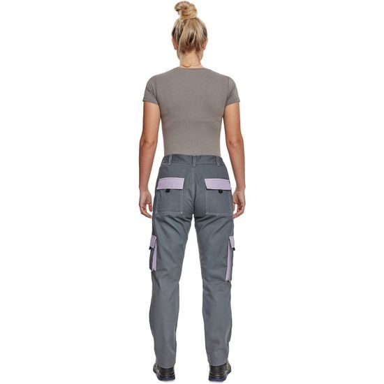PANTALONI DE LUCRU PENTRU FEMEI MAX SUMMER LADY - PANTALONI FĂRĂ BRETELE - HAINE DE LUCRU