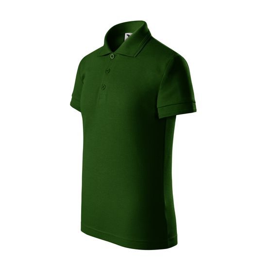 KINDER POLO-SHIRT PIQUE POLO - KINDER T-SHIRTS - KINDER KLEIDUNG