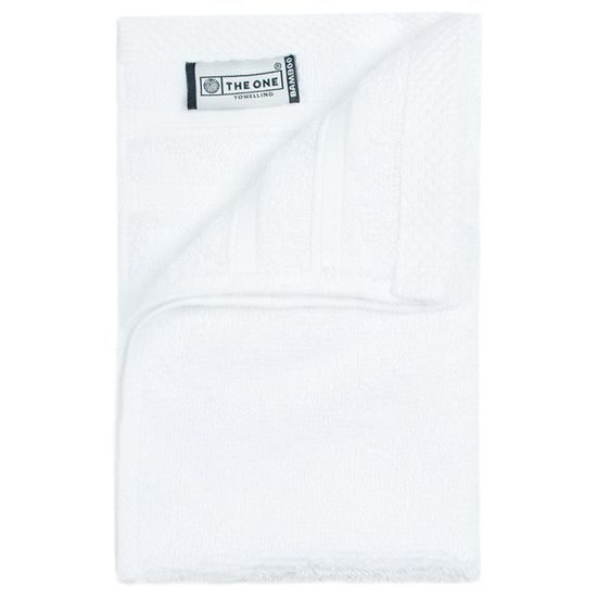 KLEINES BAMBUS HANDTUCH BAMBOO - HANDTÜCHER - HAUSHALT