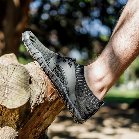 ÎNCĂLȚĂMINTE BAREFOOT BOSKY - CASUAL, HOBBY SAU DE ORAȘ - ÎNCĂLŢĂMINTE