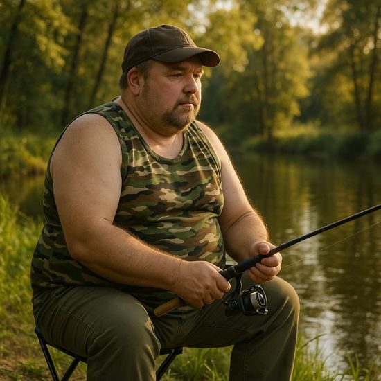 ÜBERGRÖSSIGES UNISEX-TOP - TANKTOPS - KLEIDUNG