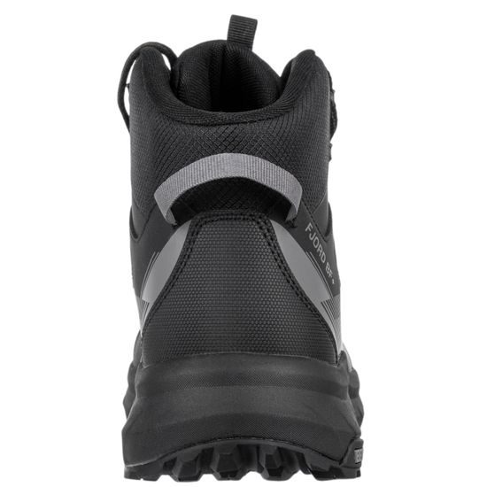 KOTNÍKOVÁ OBUV FJORD BAREFOOT+ O6 - TREKOVÁ OBUV - OBUV