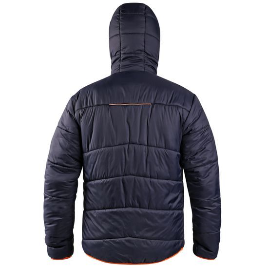 WARNSCHUTZ HERREN WINTER-WENDEJACKE CXS CHESTER - WARNSCHUTZJACKEN - ARBEITS KLEIDUNG