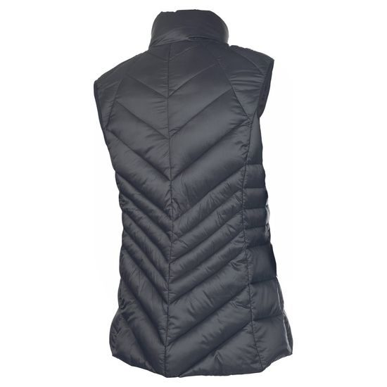 DÁMSKA ZATEPLENÁ VESTA L-SURE SYLVIA LADY - PREŠÍVANÉ VESTY - OBLEČENIE