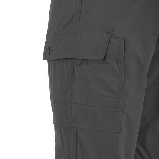 OUTDOOROVÉ KALHOTY TRITON RIPSTOP - OUTDOOROVÉ KALHOTY - SPORTOVNÍ OBLEČENÍ