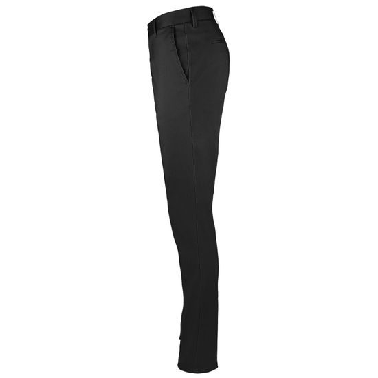 PANTALONI CHINO DE DAMĂ JARED - PANTALONI CHINO - ÎMBRĂCĂMINTE