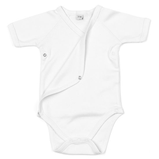 DĚTSKÉ BODY S KRÁTKÝM RUKÁVEM KIMONO - KOJENECKÉ ZBOŽÍ - DĚTSKÉ OBLEČENÍ