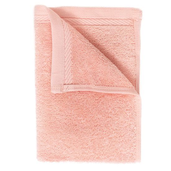 MALÝ RUČNÍK ORGANIC 30X50 - RUČNÍKY - DOMÁCNOST