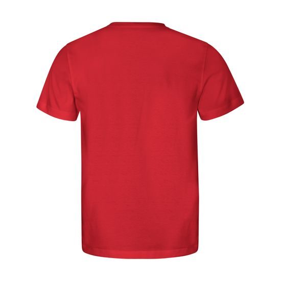 TRICOU BĂRBĂTESC EDGE - TRICOURI CU MÂNECĂ SCURTĂ - ÎMBRĂCĂMINTE