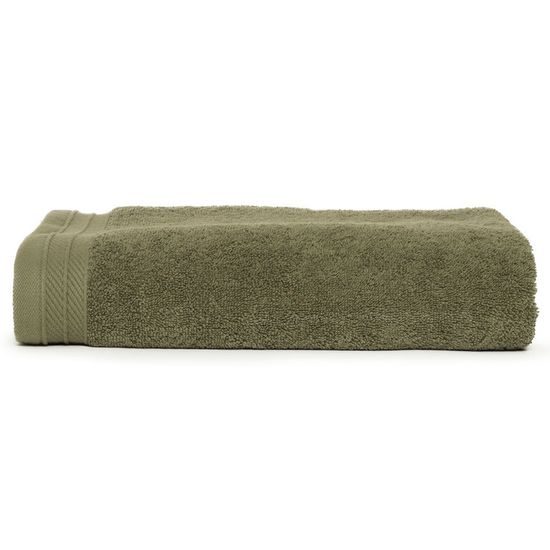 PROSOP DE BAIE ORGANIC 70X140 - PROSOAPE DE BAIE - GOSPODĂRIE