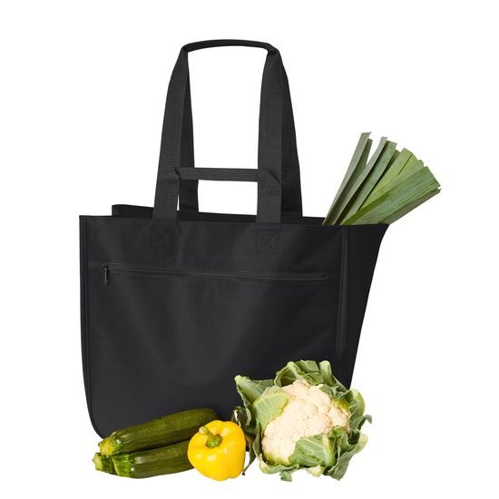 NÁKUPNÁ TAŠKA SOFTBASKET - NÁKUPNÉ TAŠKY - TAŠKY A BATOHY