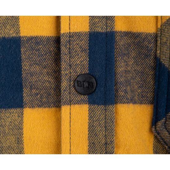 CĂMAȘĂ DIN FLANEL PIPPO - CĂMĂȘI DIN FLANEL - ÎMBRĂCĂMINTE