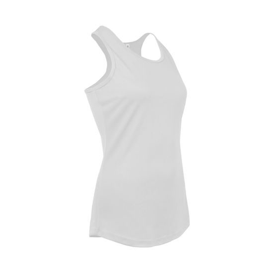 NŐI SPORT TRIKÓ COOL - SPORT ATLÉTÁK - SPORTRUHÁZAT