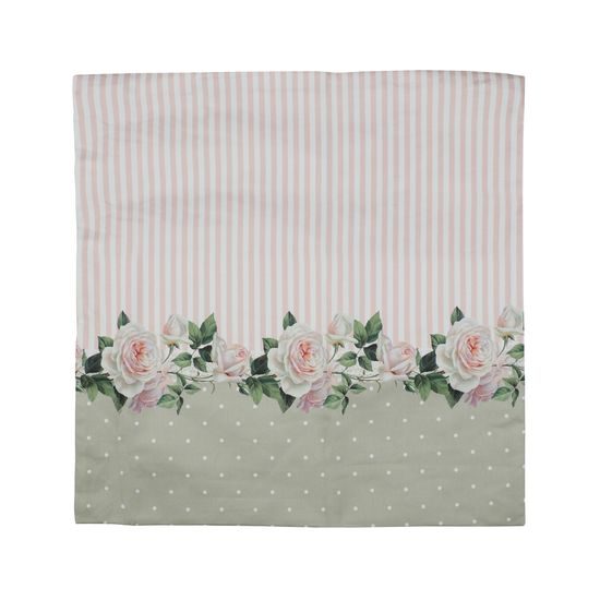 DEKORATÍV PÁRNA HUZAT - PÁRNAHUZATOK - HÁZTARTÁS