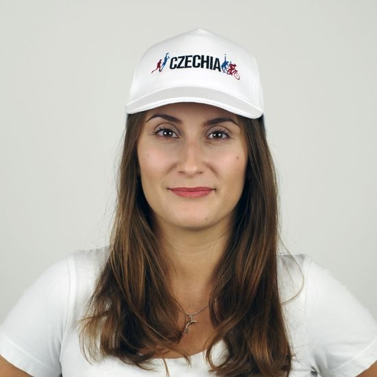 KŠILTOVKA ČESKO - SPORT - SPORT - OBLEČENÍ