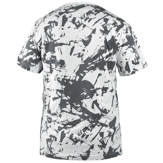 PÁNSKÉ TRIČKO CXS MERLIN - TRIČKA S KRÁTKÝM RUKÁVEM - OBLEČENÍ