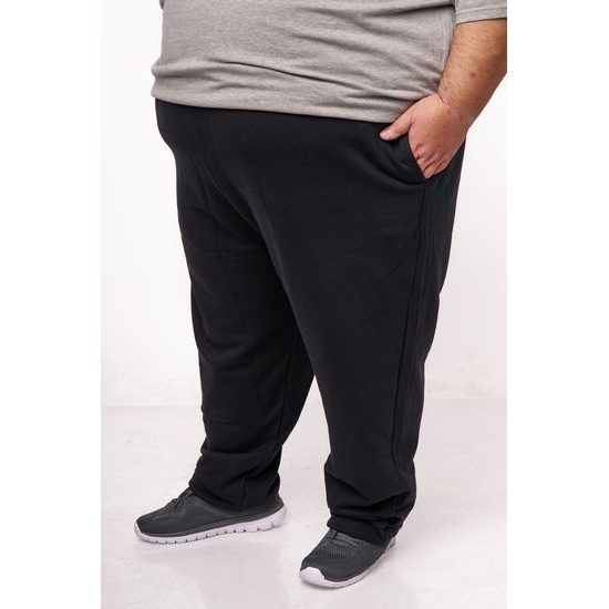 PANTALONI JOGGER UNISEX SUPRAMĂRIME - PANTALONI DE TRENING - ÎMBRĂCĂMINTE