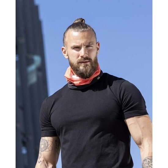 MULTIFUNKČNÍ ŠÁTEK ARDON CREATRON - KRUHOVÉ - KŠILTOVKY A ČEPICE