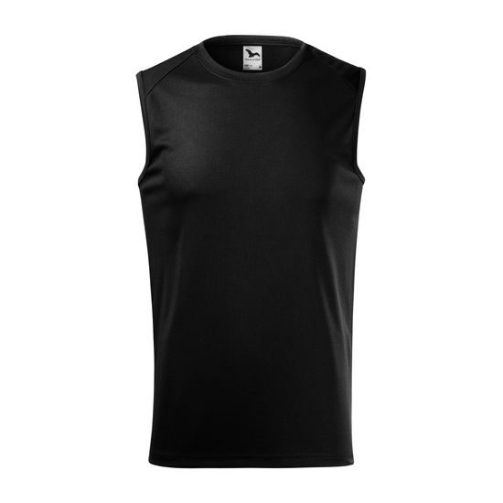 ÄRMELLOSES HERRENSHIRT BREEZE - SPORT TANK TOPS - SPORT KLEIDUNG