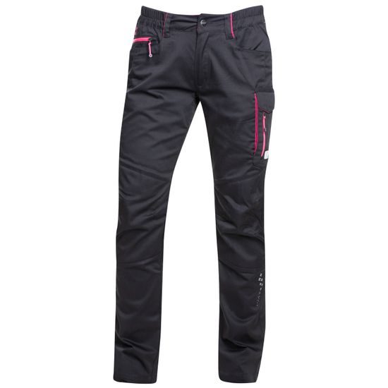 PANTALONI DE LUCRU DAMĂ FLORET - PANTALONI STANDARD - HAINE DE LUCRU