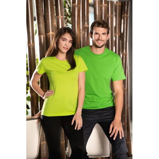 TRICOU BĂRBĂTESC CLASSIC NEW - TRICOURI CU MÂNECĂ SCURTĂ - ÎMBRĂCĂMINTE