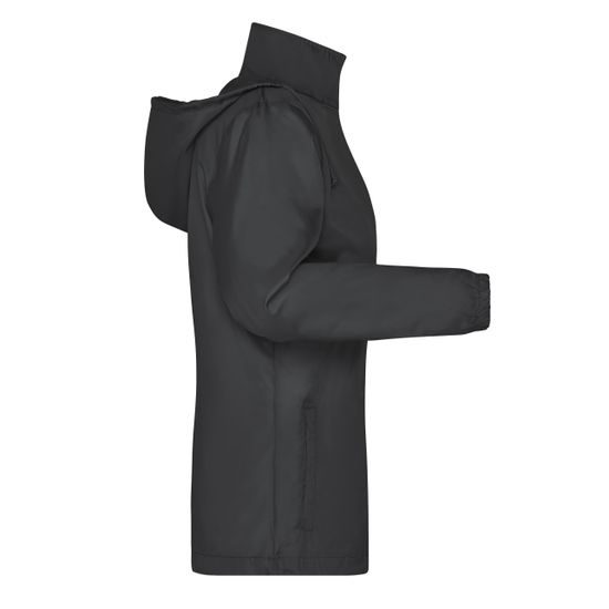 DAMEN WINDJACKE JN1131 - WASSERDICHTE JACKEN - KLEIDUNG