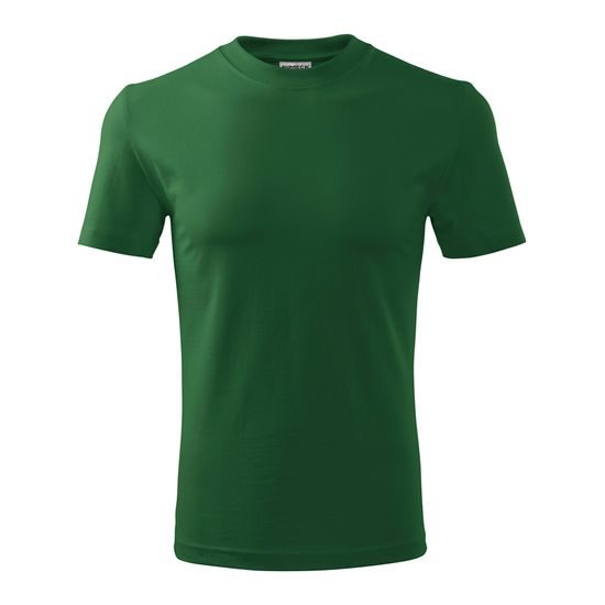 TRICOU BASE - TRICOURI DE LUCRU - ÎMBRĂCĂMINTE