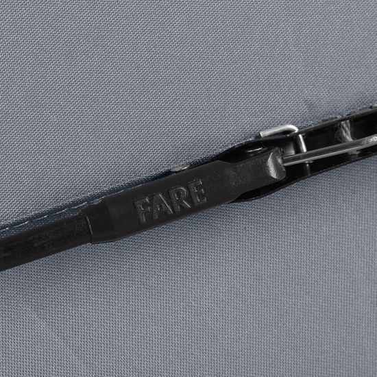 AUTOMATICKÝ SKLÁDACÍ DEŠTNÍK - DEŠTNÍKY - DOMÁCNOST