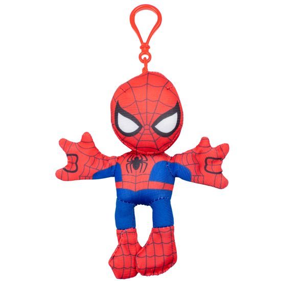 SET CADOU: SPIDER-MAN - ÎMBRĂCĂMINTE CU JUCĂRIE - ÎMBRĂCĂMINTE PENTRU COPII