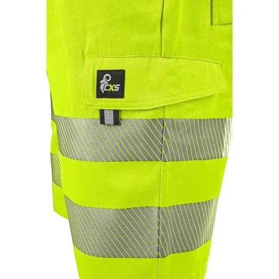 REFLEXNÍ PRACOVNÍ KRAŤASY CXS NORWICH - PRACOVNÍ KRAŤASY - PRACOVNÍ ODĚVY