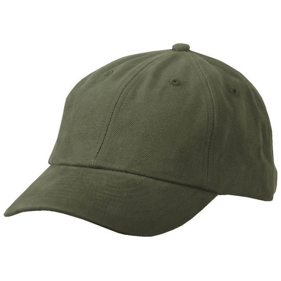 PROMOTIONAL 6 PANEL CAP MB6111 - PROMOTIONAL - ACCESSORIES