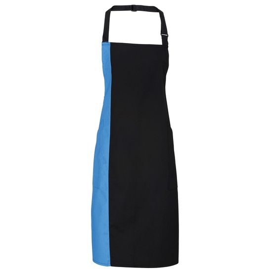 ȘORȚ DE BUCĂTAR ÎN 2 CULORI - ȘORȚURI DE BUCĂTĂRIE - GOSPODĂRIE