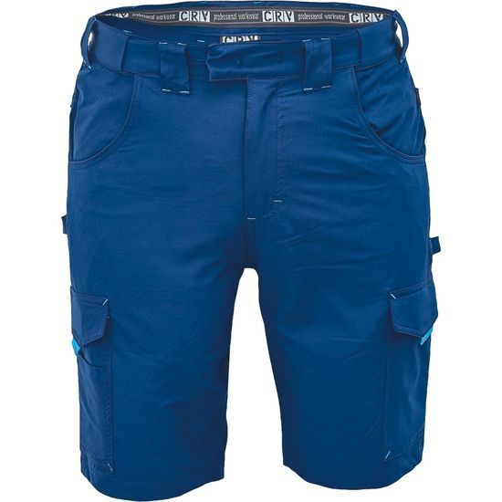 PANTALONI SCURȚI OUTDOOR PENTRU BĂRBAȚI RONNE - PANTALONI SPORT SCURȚI - ECHIPAMENT SPORTIV