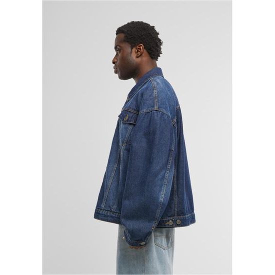 PÁNSKA RIFĽOVÁ BUNDA - BUNDY - OBLEČENIE