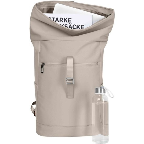 ROLOVACÍ BATOH NA NOTEBOOK STAR - BATOHY - TAŠKY A BATOHY