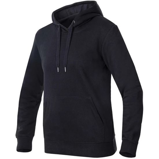 HANORAC DAMĂ ARDON RIVARY - HANORAC FĂRĂ FERMOAR - ÎMBRĂCĂMINTE