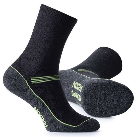 WINTERSOCKEN MERINO - SOCKEN - SCHUHE