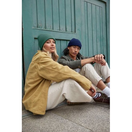 ALACSONY KÖTÖTT SAPKA HARBOUR - KÖTÖTT SAPKÁK - BASEBALL SAPKÁK ÉS SAPKÁK