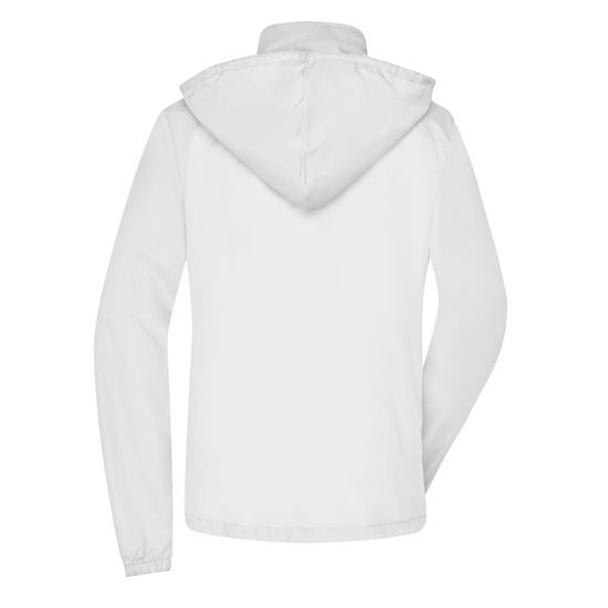 DAMEN WINDJACKE JN1131 - WASSERDICHTE JACKEN - KLEIDUNG