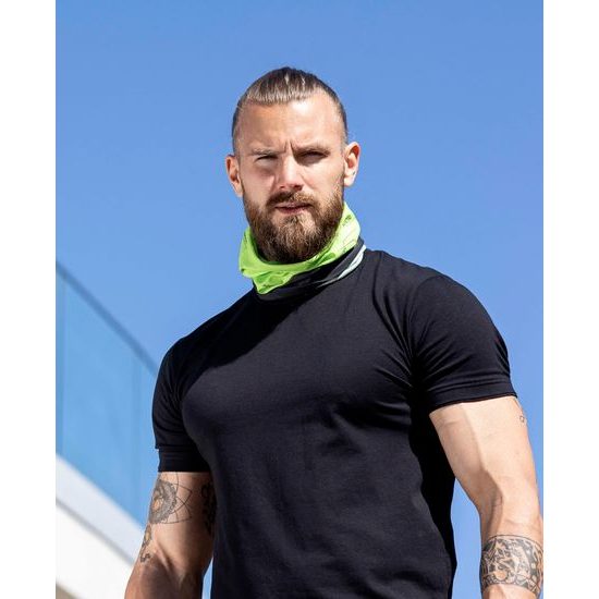 MULTIFUNKČNÍ ŠÁTEK ARDON CREATRON - KRUHOVÉ - KŠILTOVKY A ČEPICE