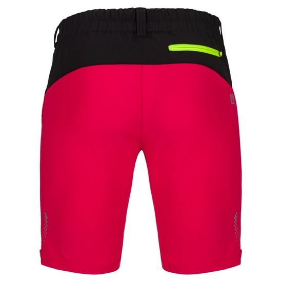 PÁNSKE SOFTSHELLOVÉ ŠORTKY ARDON CITYCONIC - ŠPORTOVÉ KRAŤASY - ŠPORTOVÉ OBLEČENIE