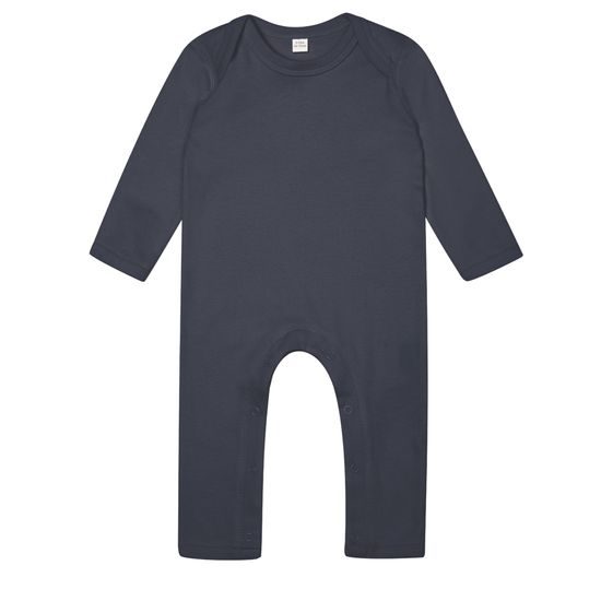 BABY-OVERALL MIT LANGEN ÄRMELN - BABYKLEIDUNG UND BABYAUSSTATTUNG - KINDER KLEIDUNG