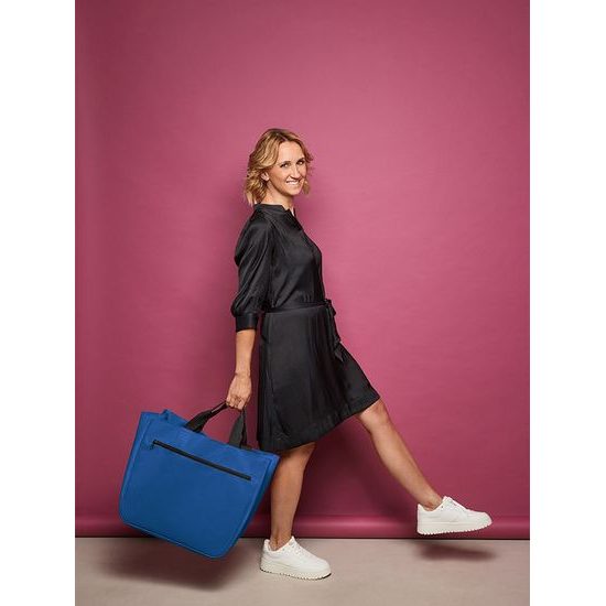 GEANTĂ DE CUMPĂRĂTURI SOFTBASKET - SACOȘE DE CUMPĂRĂTURI - ACCESORII