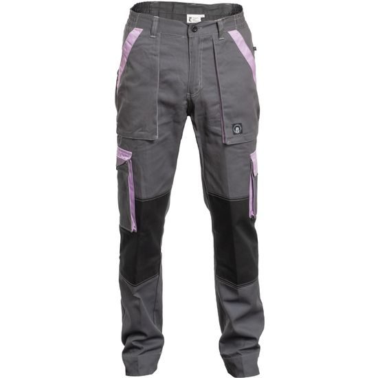 PANTALONI DE LUCRU PENTRU FEMEI MAX SUMMER LADY - PANTALONI FĂRĂ BRETELE - HAINE DE LUCRU