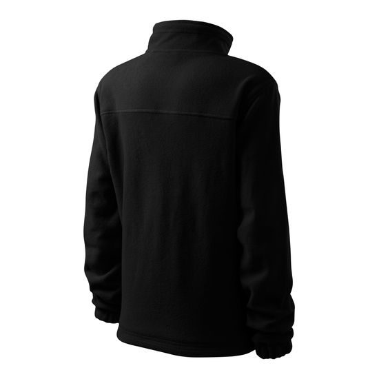 NŐI FLEECE FELSŐ JACKET - FLEECE PULÓVEREK - RUHÁZAT